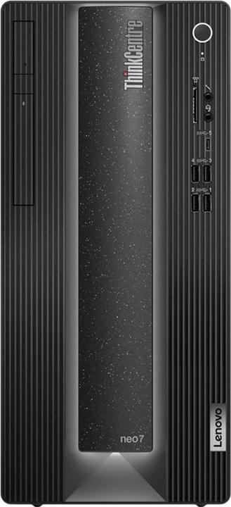 Lenovo ThinkCentre neo 70t (Intel Core i7-12700, 16 Go, 1000 Go)
