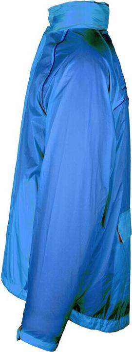 Actual product image Willex Breathable waterproof jacket (S)