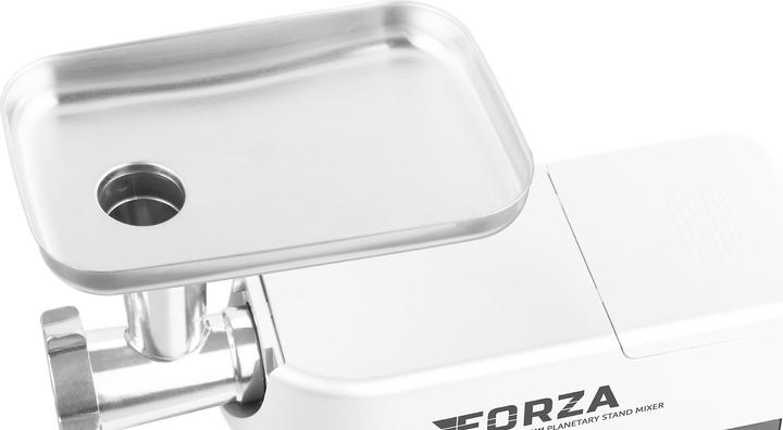 Actual product image ECG FORZA 5500 Giorno Bianco (1500 W)