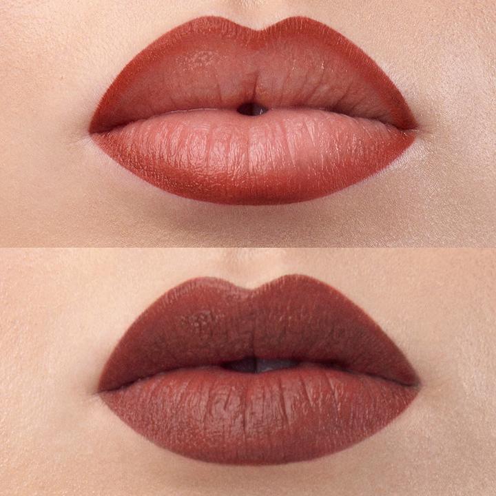 Immagine prodotto Veralab Time Liner Lip Pencil - 07 Zephyr Medium Warm Reddish Brown (07)
