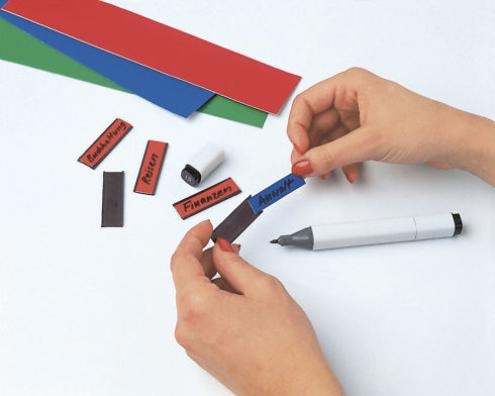 Productafbeelding Magnetoplan MAGNETOFLEX - U-profiel