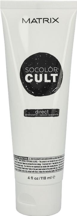 Produktbild Matrix Socolor Cult Semi Permanent Tone-On-Tone