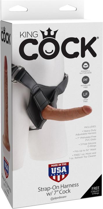 Image du produit Doc Johnson Harness