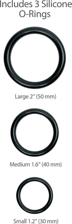 Image du produit Doc Johnson Harness