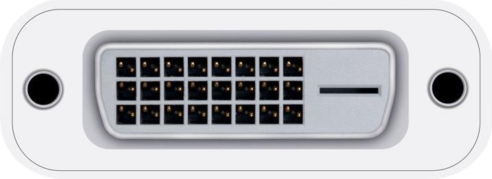 Image du produit Apple HDMI vers (DVI, 10 cm)