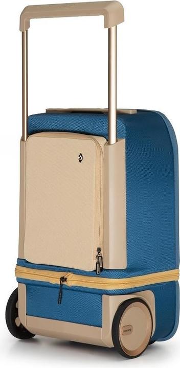 Immagine prodotto Xtend KABUTO Carry On Inkw/accent (40 l, Bagaglio a mano (fino a 50 litri))