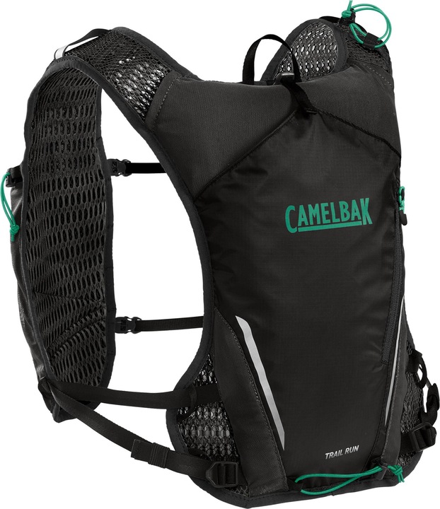 Actual product image Camelbak Trail Run waistcoat
