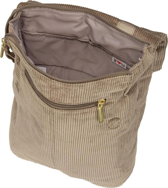 Produktbild Zwei Rucksack Mademoiselle MR13 (10 l)