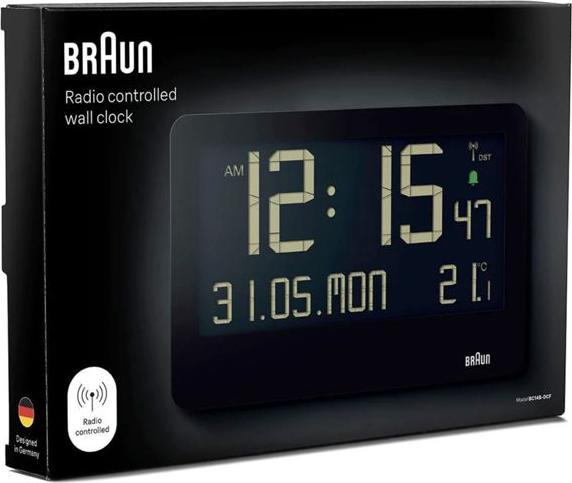 Produktbild Braun Bc14-Dcf