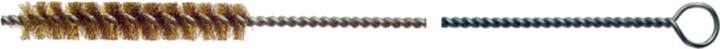 Actual product image Zeintra Valve guide brush