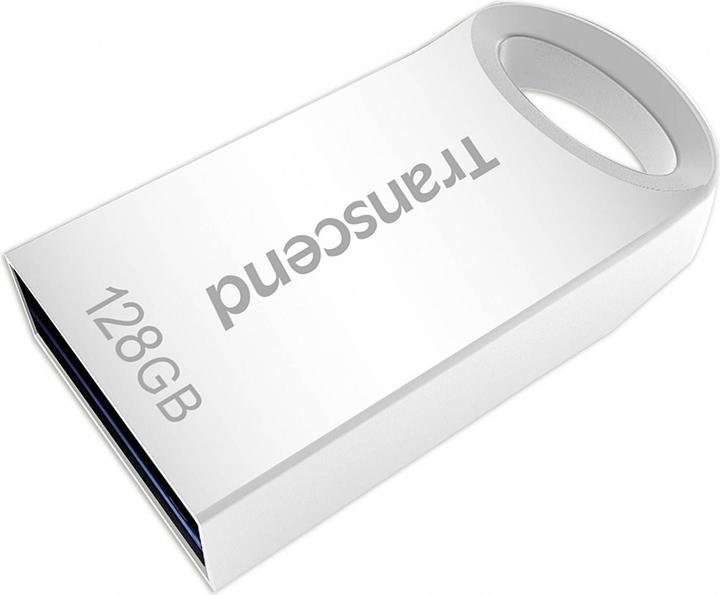 Image du produit Transcend JetFlash 710S (128 Go, USB-A)