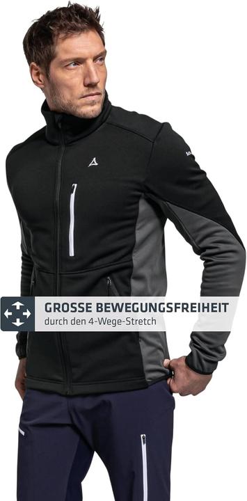 Immagine prodotto Schöffel Giacca in pile Lodron (46)