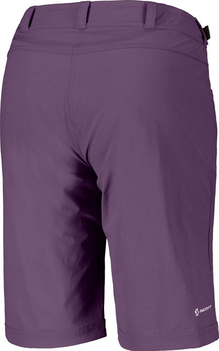 Produktbild Scott Sports Women's Shorts Trail Flow with Pad (XS)