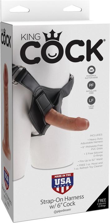 Produktbild Pipedream Harness