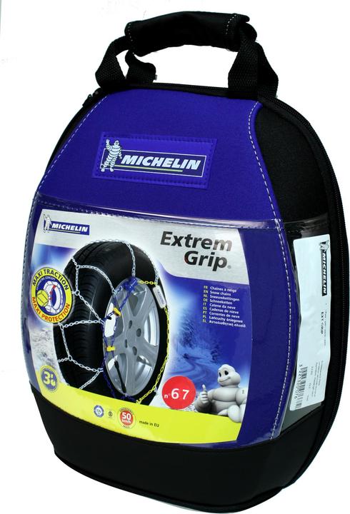 Produktbild Michelin M1 Extreme Grip 67