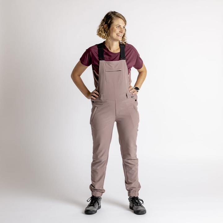 Immagine prodotto iXS Salopette Carve da donna (40)