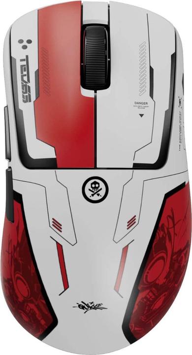 Image du produit Pulsar Gaming Gears Xlite V4 - Mini Size 1 (Sans fil, Filaire)