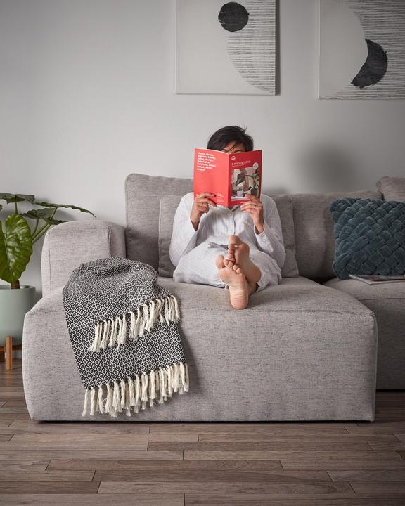 Produktbild Kave Home Denpasar (36 x 36 x 37 cm)