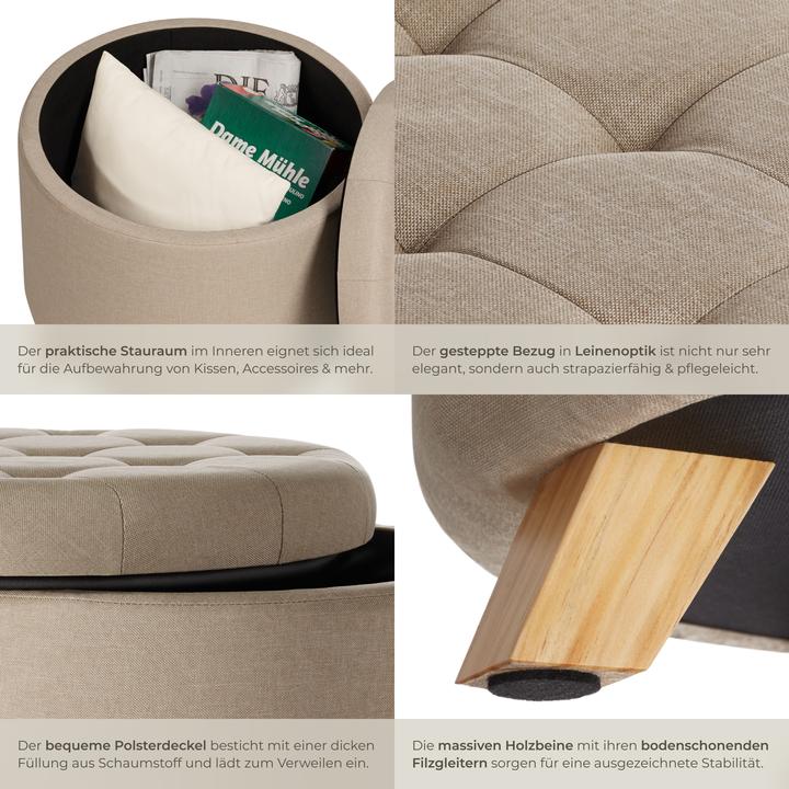 Immagine prodotto tectake Suna