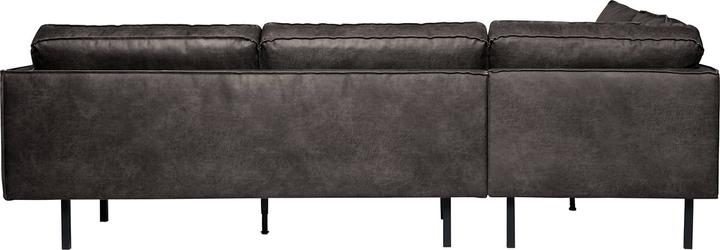 Image du produit Woood Rodeo (Canapé d'angle)