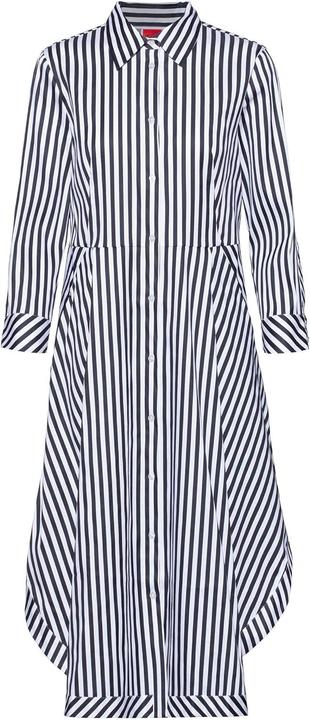 Immagine prodotto HUGO Damesblouse, Open Blue464 (32)