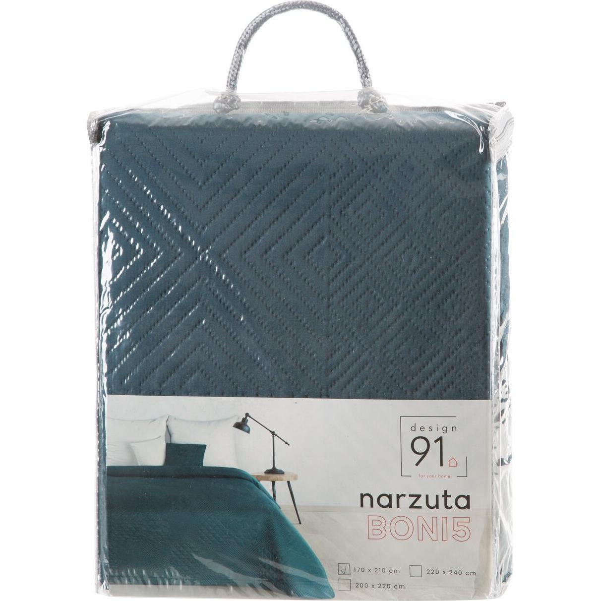 Thumbnail - Eurofirany, Decke, DESIGN 91-BONUS (170 x 210 cm)