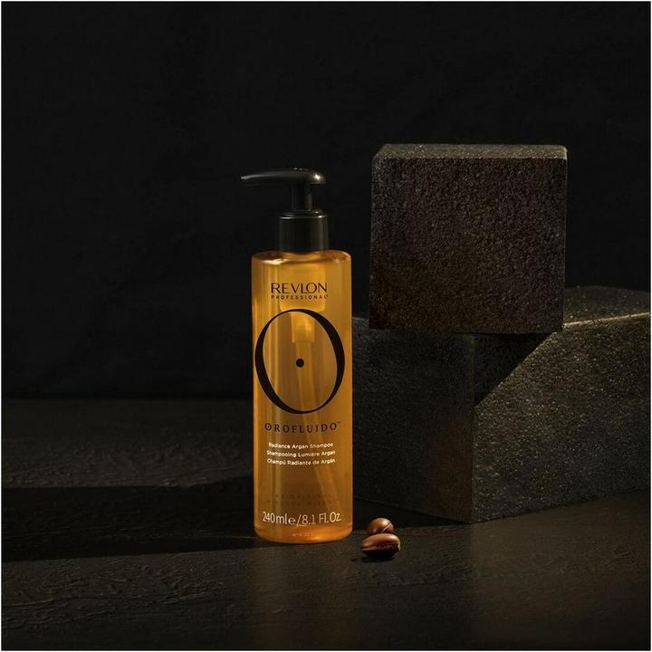 Immagine prodotto Orofluido Oroflido Shampoo (Shampoo liquido, 240 ml)
