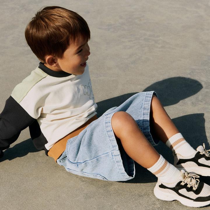 Immagine prodotto Wheat Pullover Lennon (110)