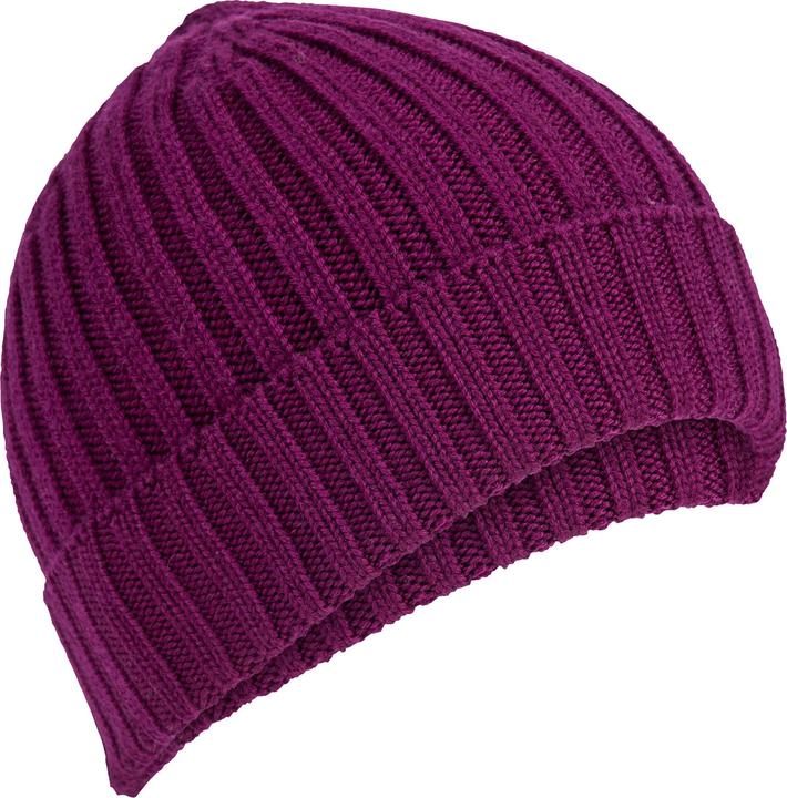 Image du produit Falke FAV Merino X-Fine Ribbed Beanie u (Taille unique)