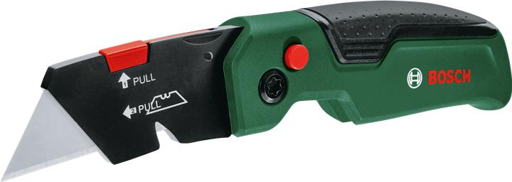 Produktbild Bosch Professional Klappmesser