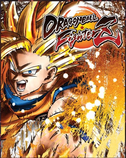 Immagine prodotto Bandai Namco Dragon Ball FighterZ (Switch, Switch Lite, Switch OLED, EN)