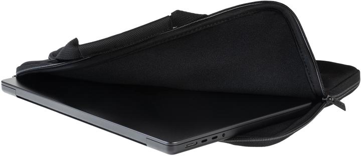 Produktbild Onit Notebook-Sleeve Premium 14.1-15.6 Schwarz (15.60", Universal)
