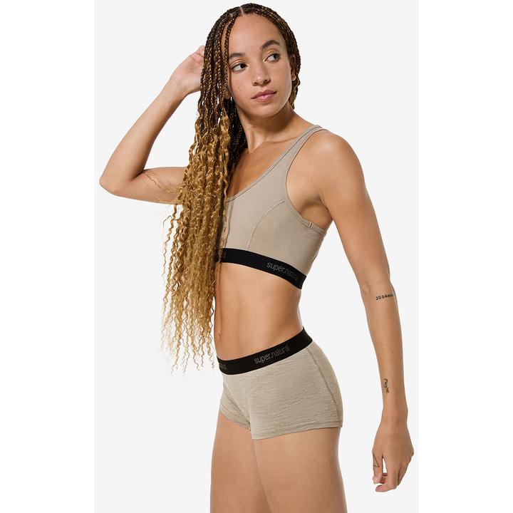 Actual product image Super Natural W Tundra220 Semplice Bra (S)