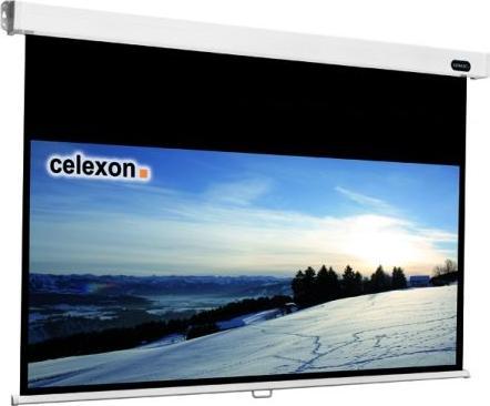 Produktbild Celexon Rollo Professional, Leinwand, 16:9 (94.88", 16:9)