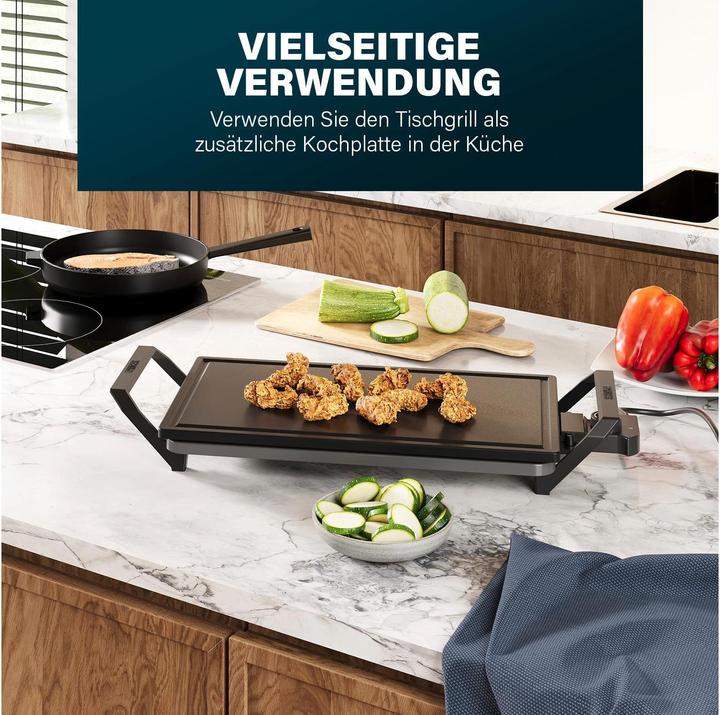 Actual product image Princess Chef Premium