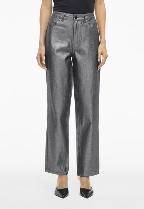 Produktbild Vila VIKELLY High Waist Straight Fit Jeans (W34/L32)