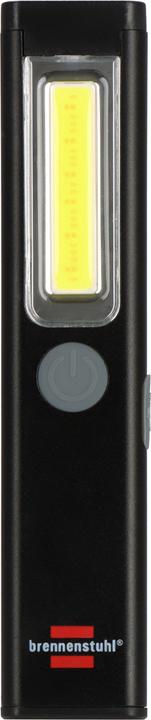 Actual product image Brennenstuhl PL 200 AC (200 lm)