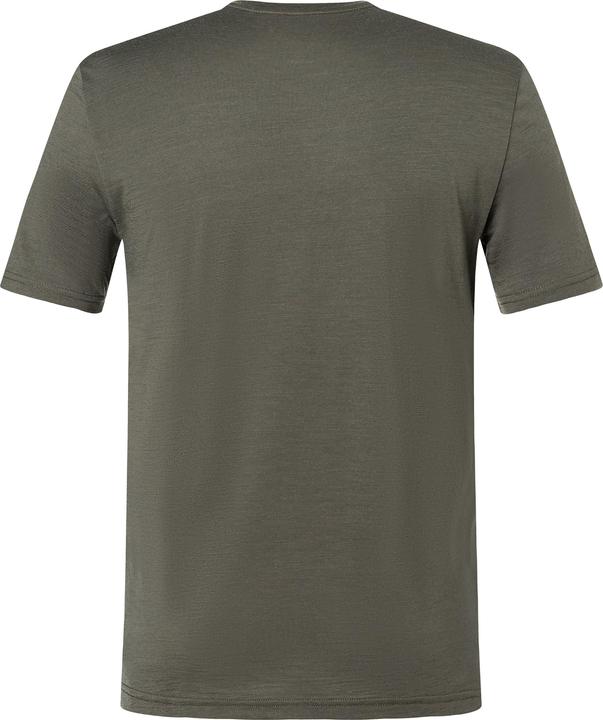 Produktbild Super Natural Northern Lights Bio Jersey Tee (48, 50, M)