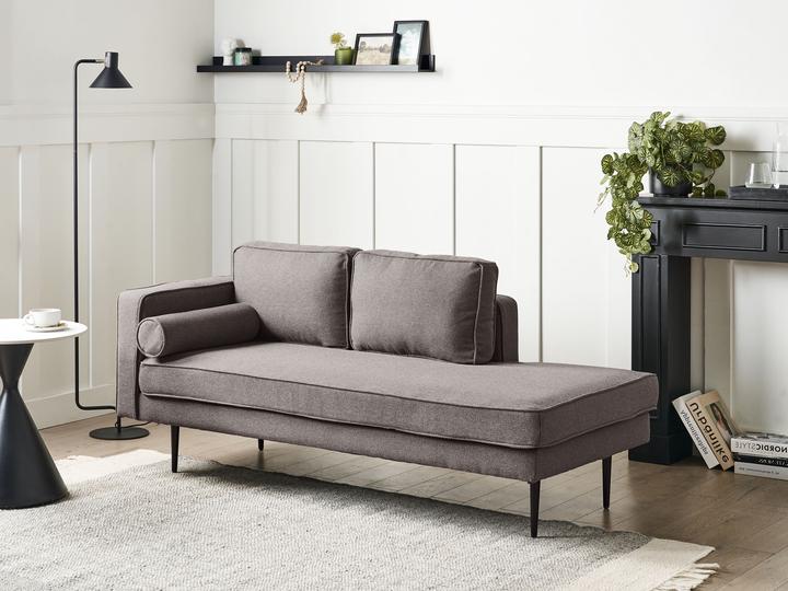 Actual product image Beliani Miramas (Recamiere)