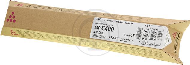 Produktbild RICOH Mp C400e (M)