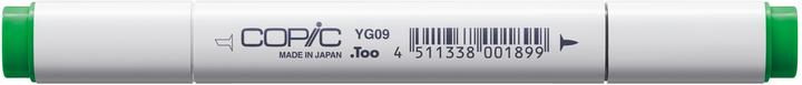 Actual product image Copic Graphic marker Classic type YG - 09 (1x)