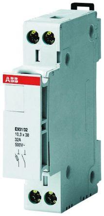 Actual product image ABB Fuse Disconnector 3 pole + N 32A 690V