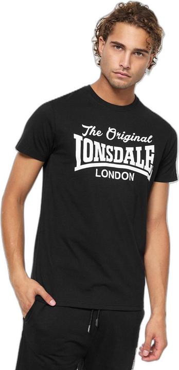 Actual product image Lonsdale Morham (4XL)