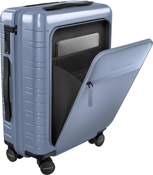 Actual product image Horizn Suitcase & Trolley M5 Essential Cabin Luggage (33 l)
