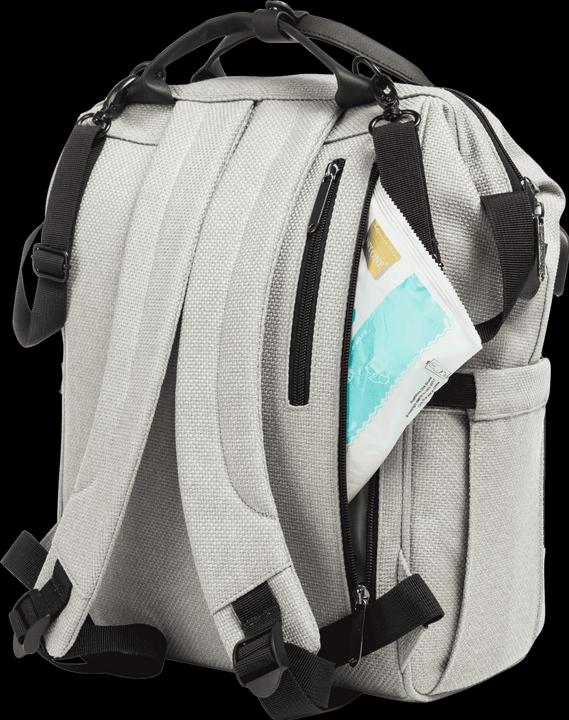 Actual product image Osann Backpack