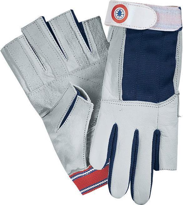 Produktbild Compass Leder-Segler-Handschuh