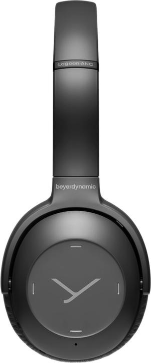 Produktbild Beyerdynamic Lagoon ANC (ANC, 45 h, Kabellos)