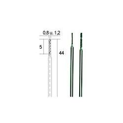 Thumbnail - Proxxon, Bohrereinsatz, Spiralbohrer (2.35 Millimeter)