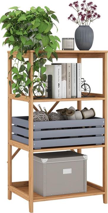 Produktbild Vicco Novaro (48.30 x 35.50 x 87.90 cm)