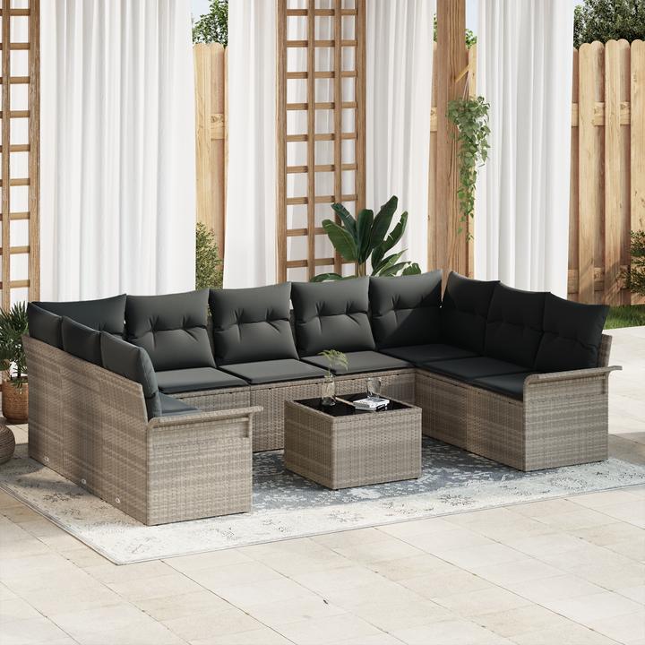 Image du produit vidaXL Alianna